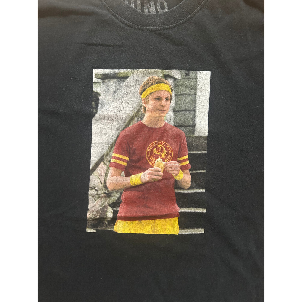 JUNO PAULIE TEE Comedy Film Actor URBAN OUTFITTERS Shirt Sz XL
